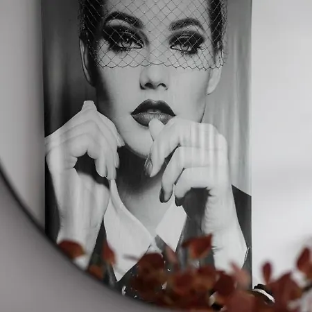 アパート Stylish Przedpole With Balcony & Parking By Renters