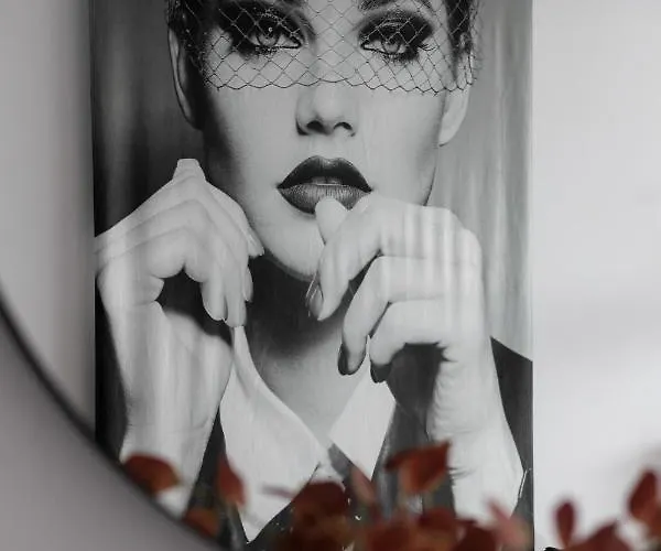 Appartement Stylish Przedpole With Balcony & Parking By Renters