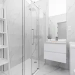 Stylish Przedpole With Balcony & Parking By Renters דירה